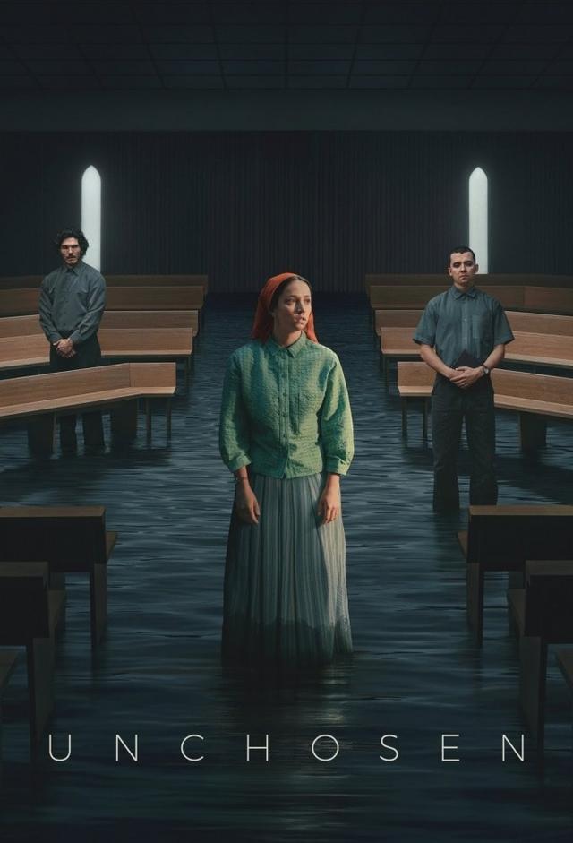 Unchosen