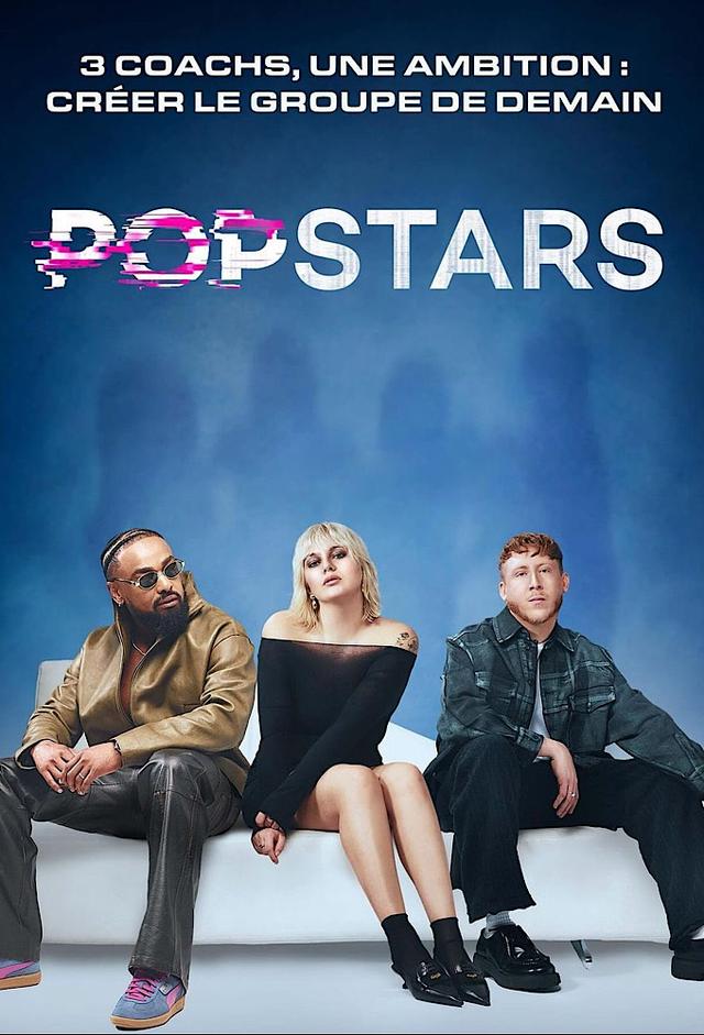 Popstars (2024)