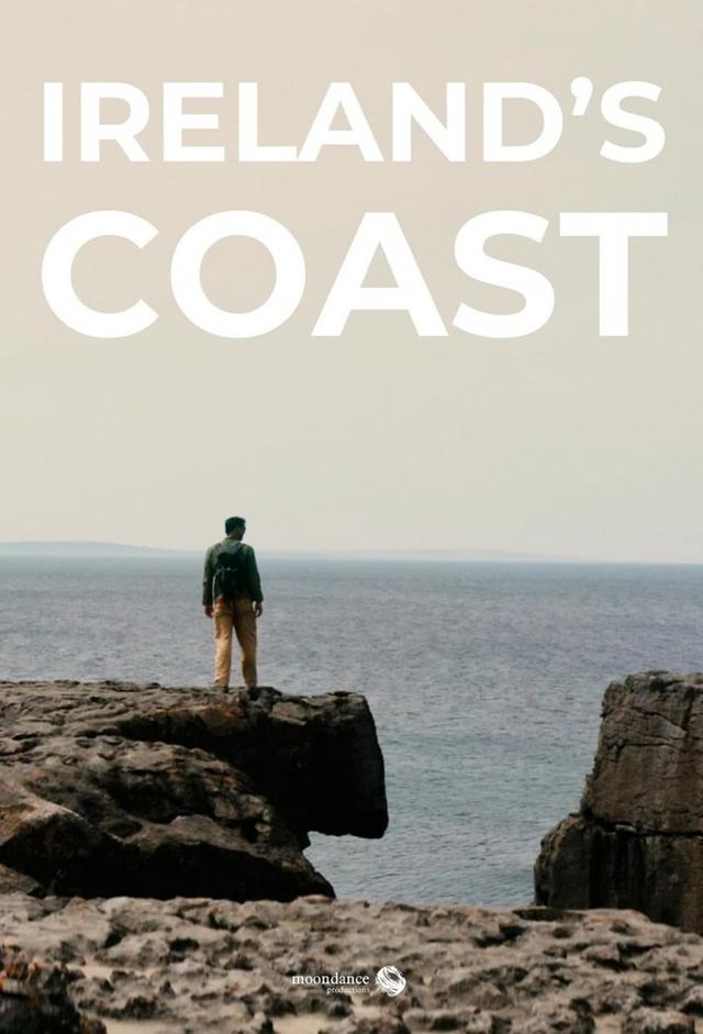 Ireland's Coast