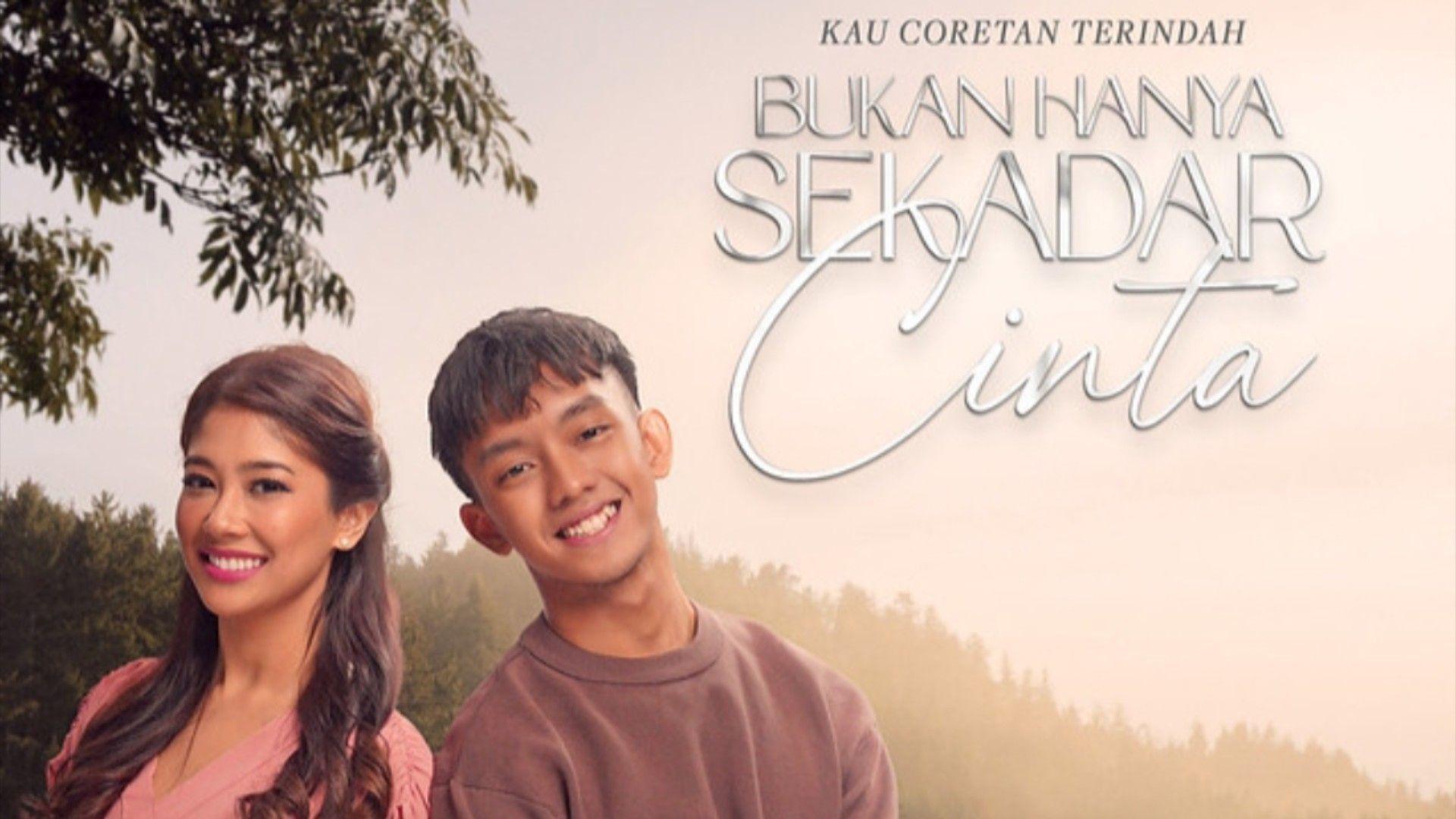 Bukan Hanya Sekadar Cinta