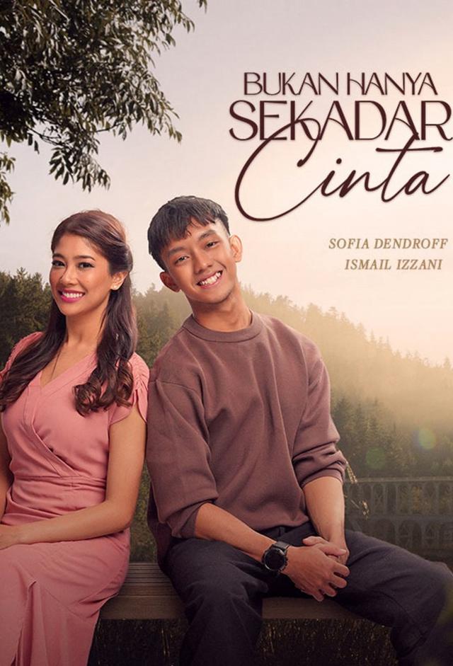 Bukan Hanya Sekadar Cinta