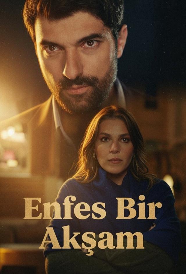 Enfes Bir Akşam