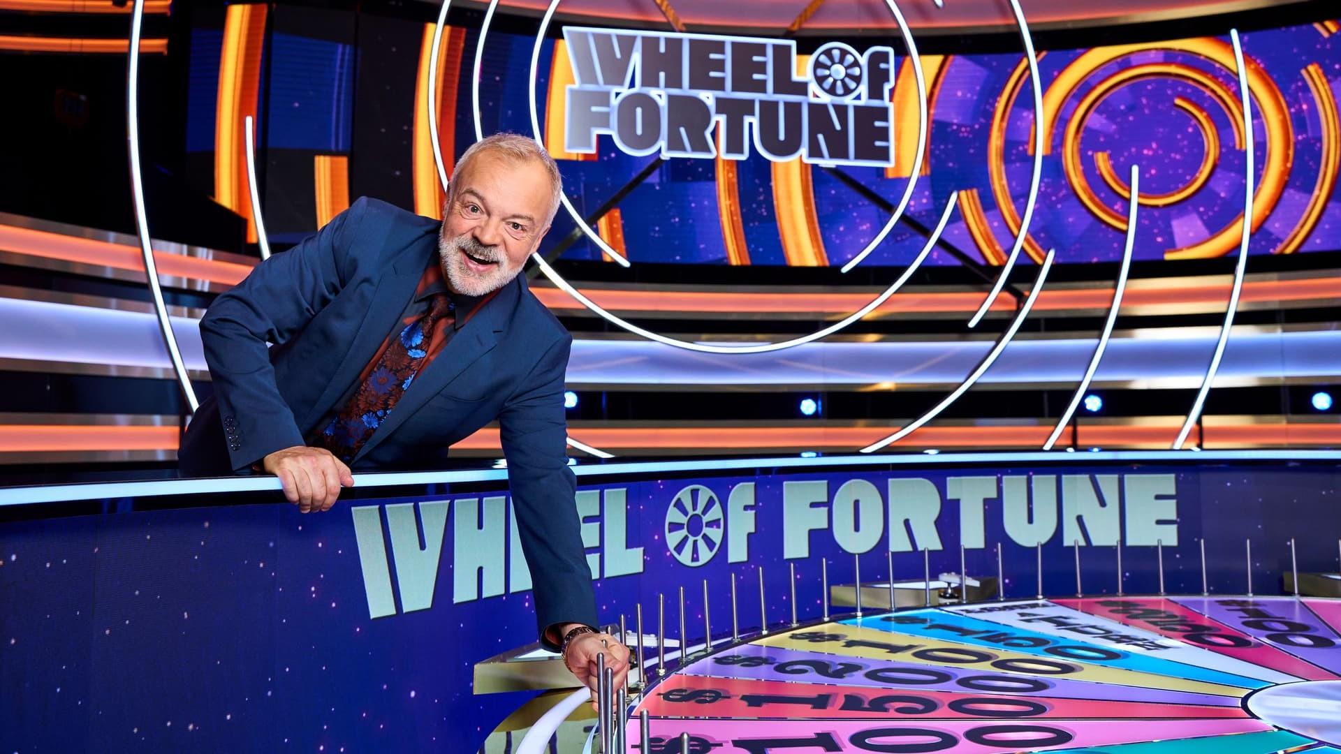 Wheel of Fortune Australia (2024)
