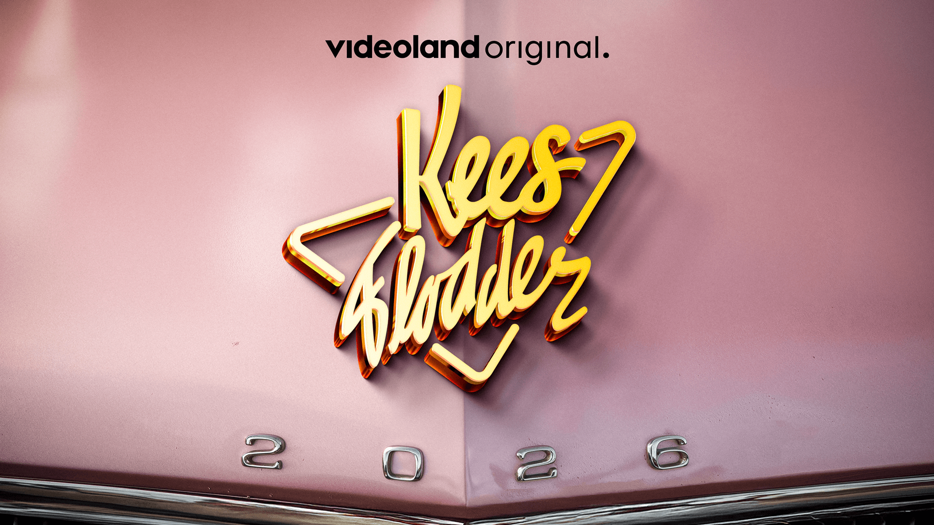 Kees Flodder