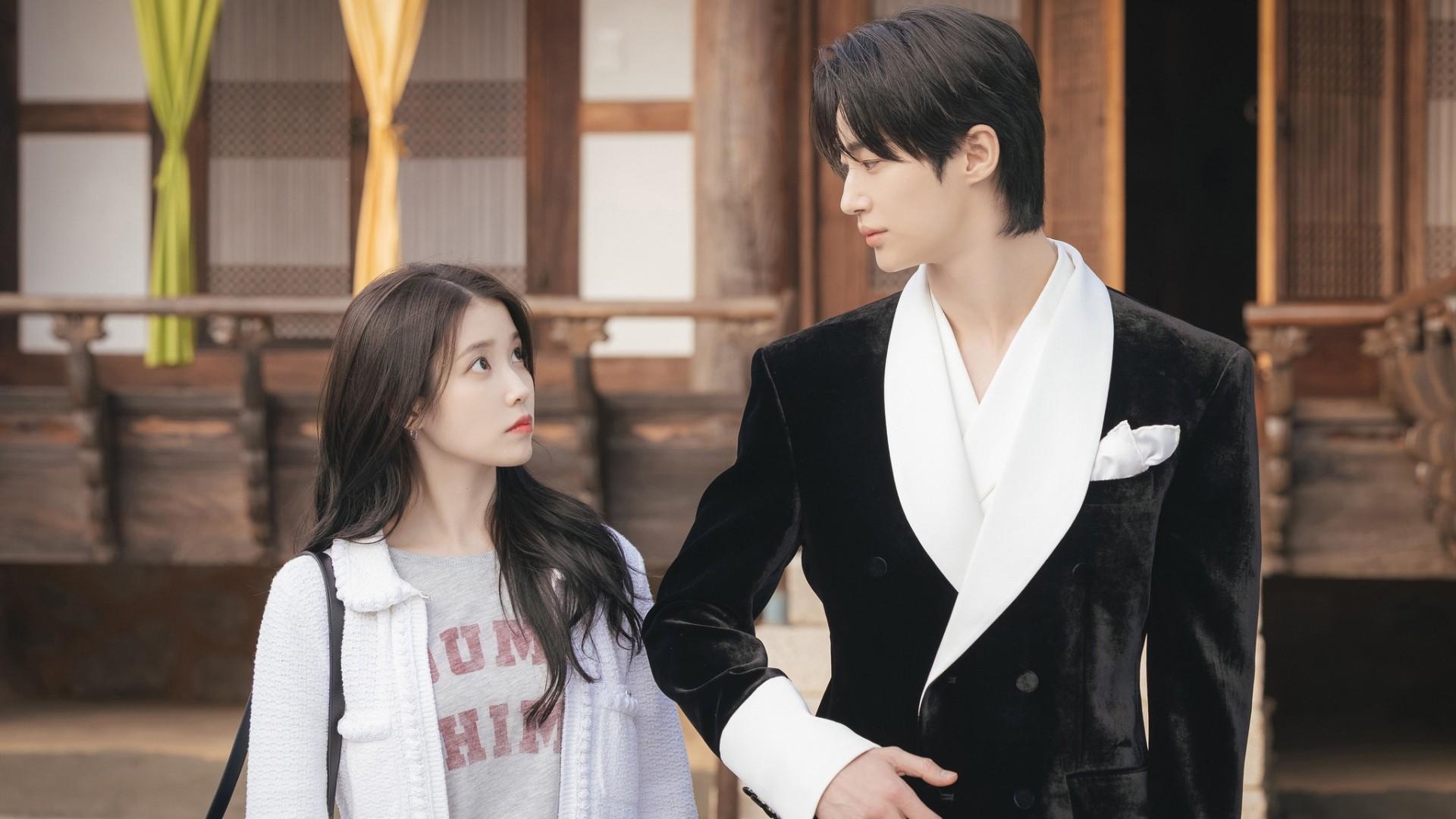 Wife of a 21st Century Prince