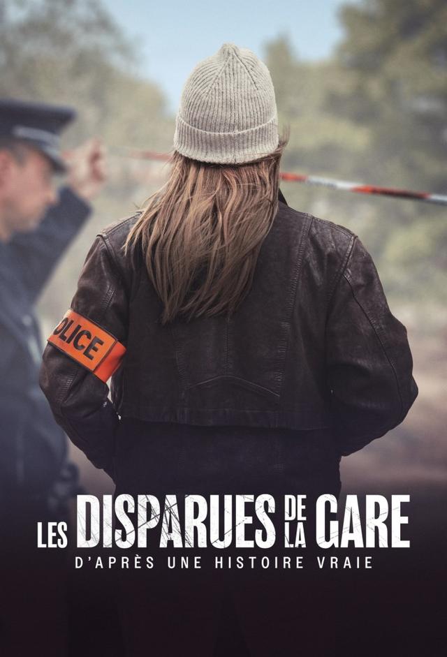 The Lost Station Girls