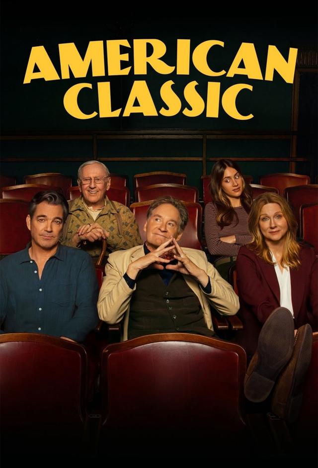 American Classic