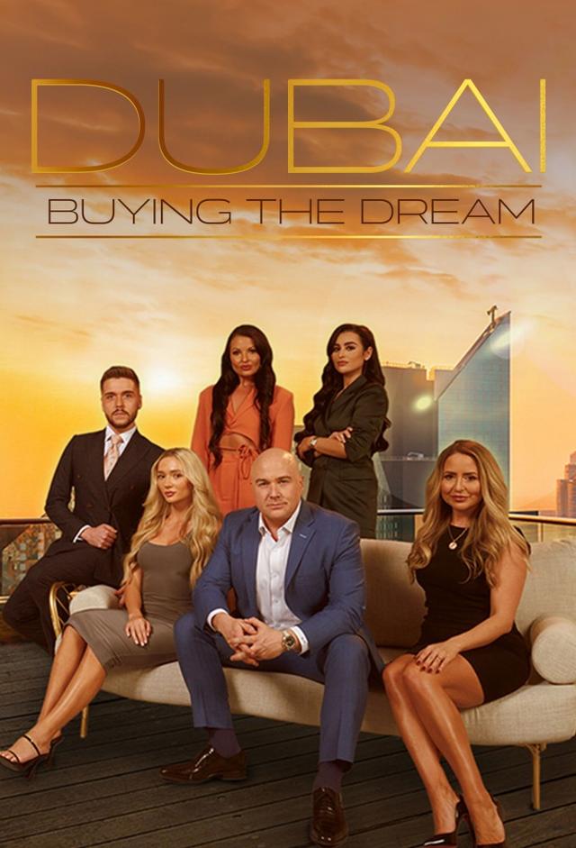 Dubai: Buying the Dream