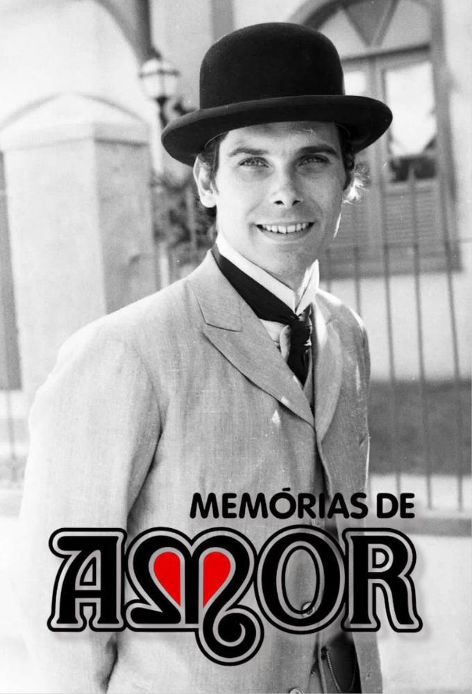 Memórias de Amor