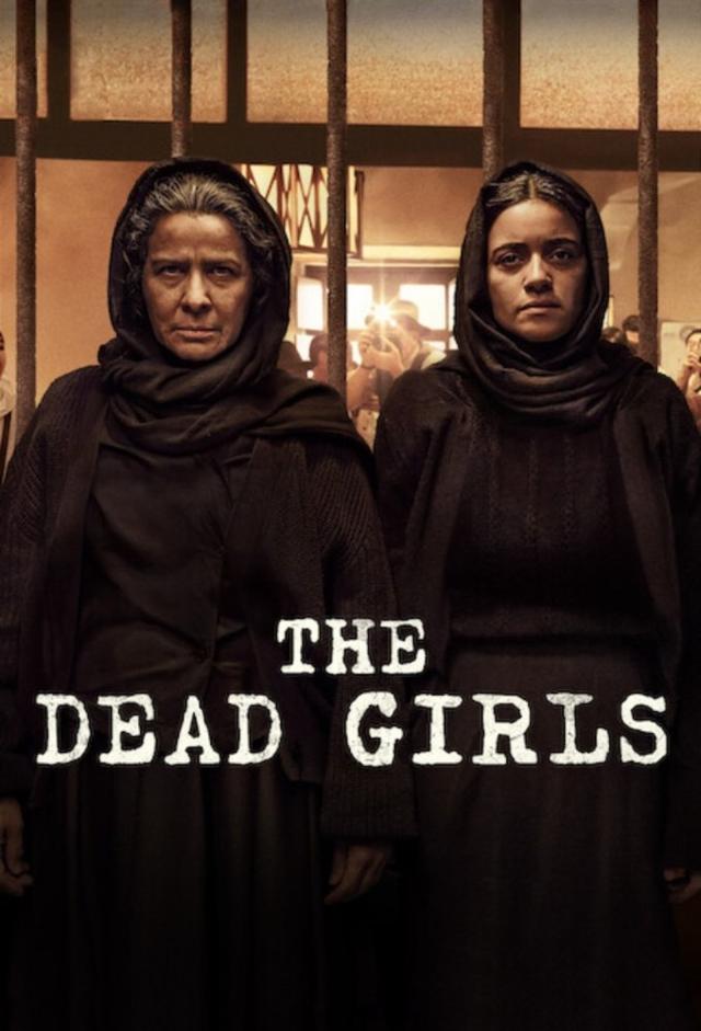 The Dead Girls