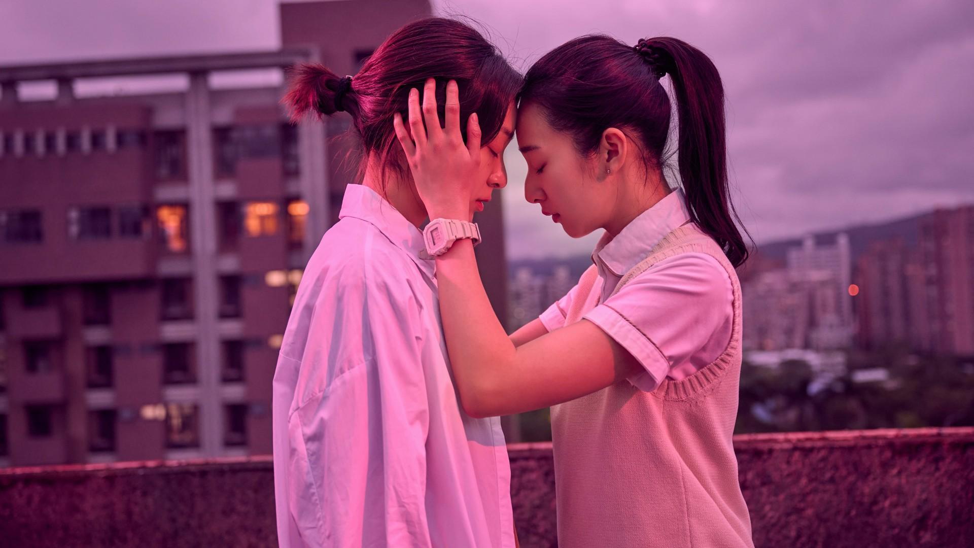 Had I Not Seen the Sun