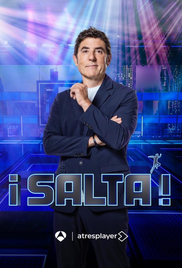 ¡Salta!