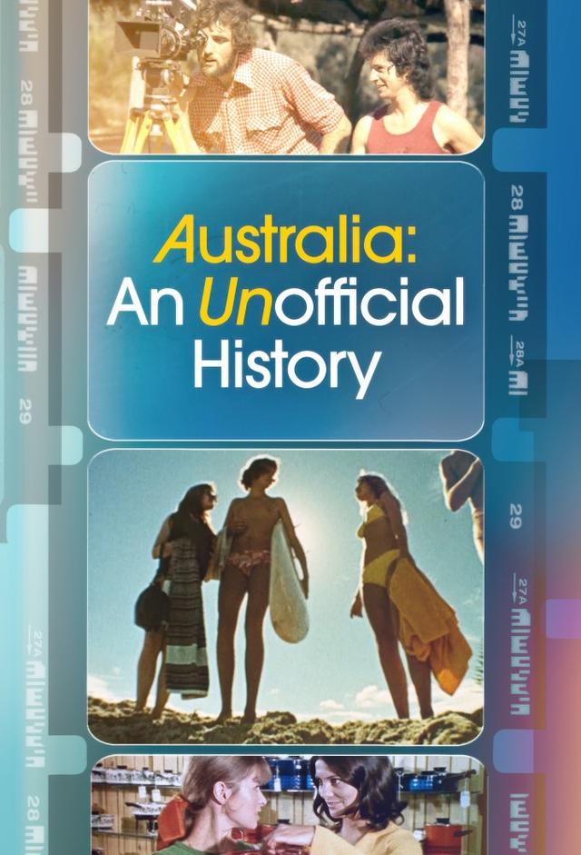Australia: An Unofficial History