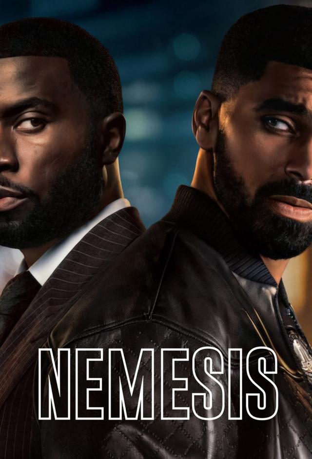Nemesis (2026)