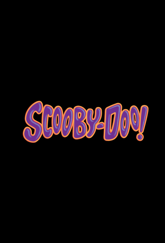 Scooby-Doo! The Live Action Series