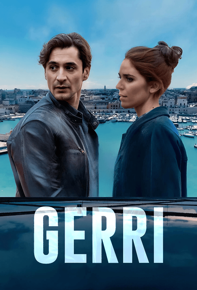 Inspector Gerri