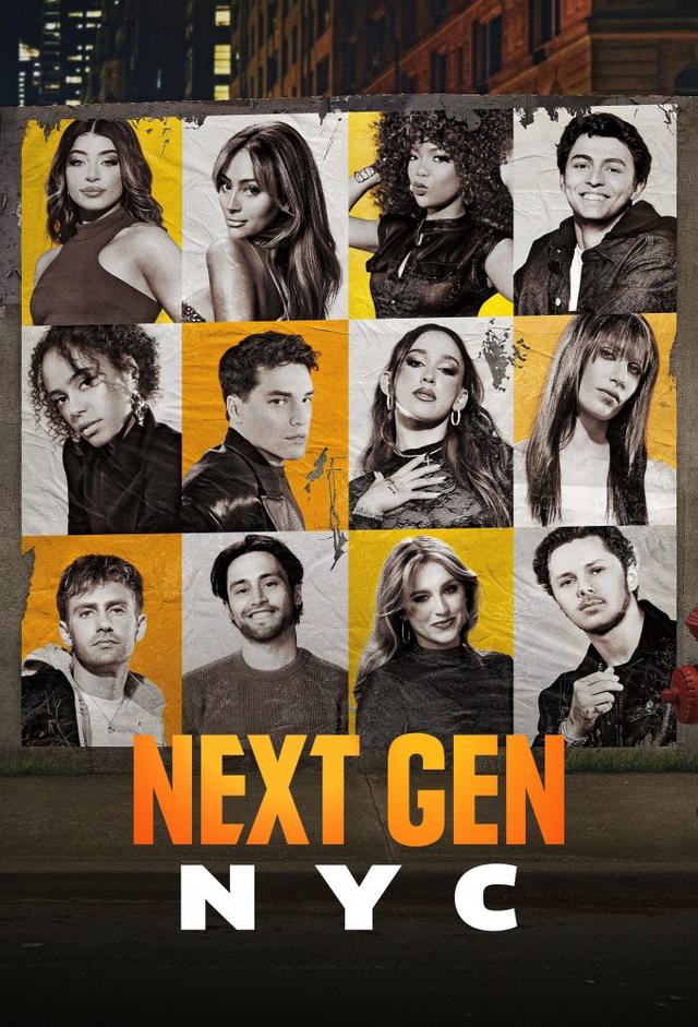 Next Gen NYC