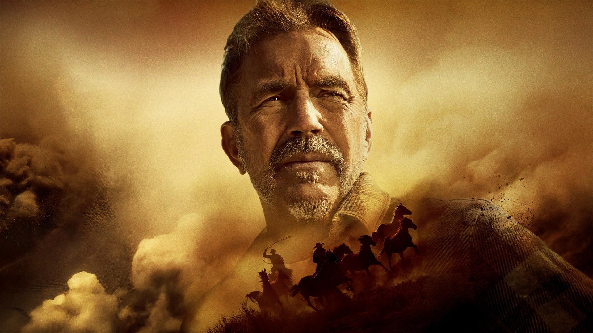 Kevin Costner's The West