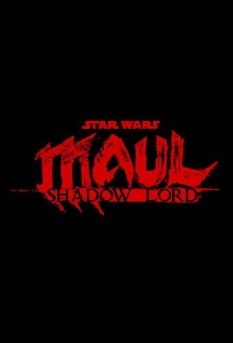 Star Wars: Maul – Shadow Lord