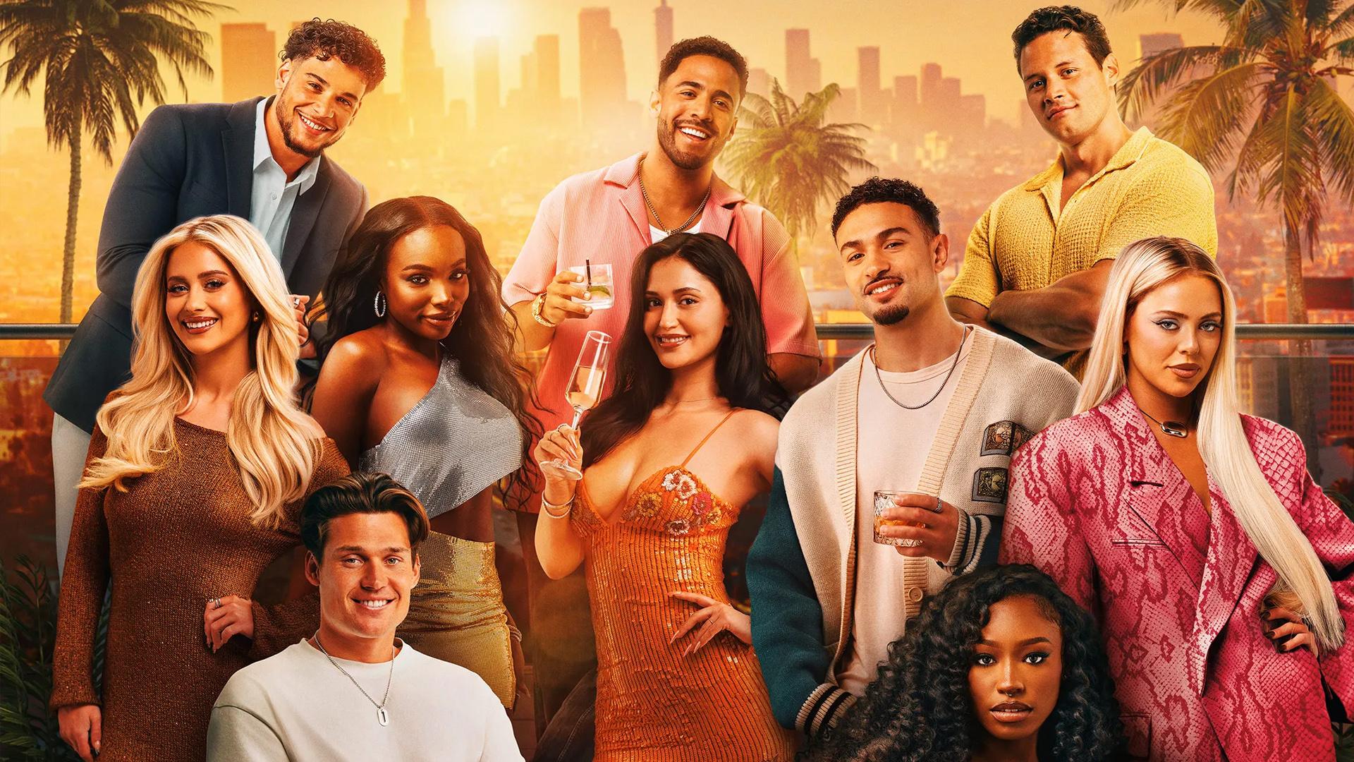 Love Island: Beyond the Villa