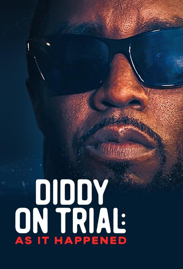Diddy on Trial: As It Happened