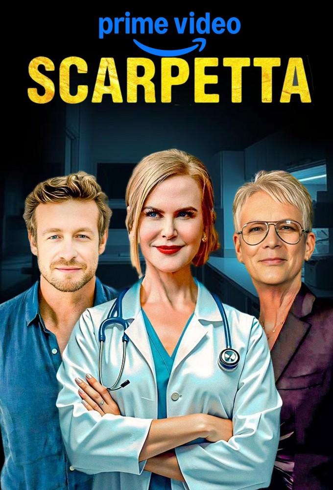 Scarpetta