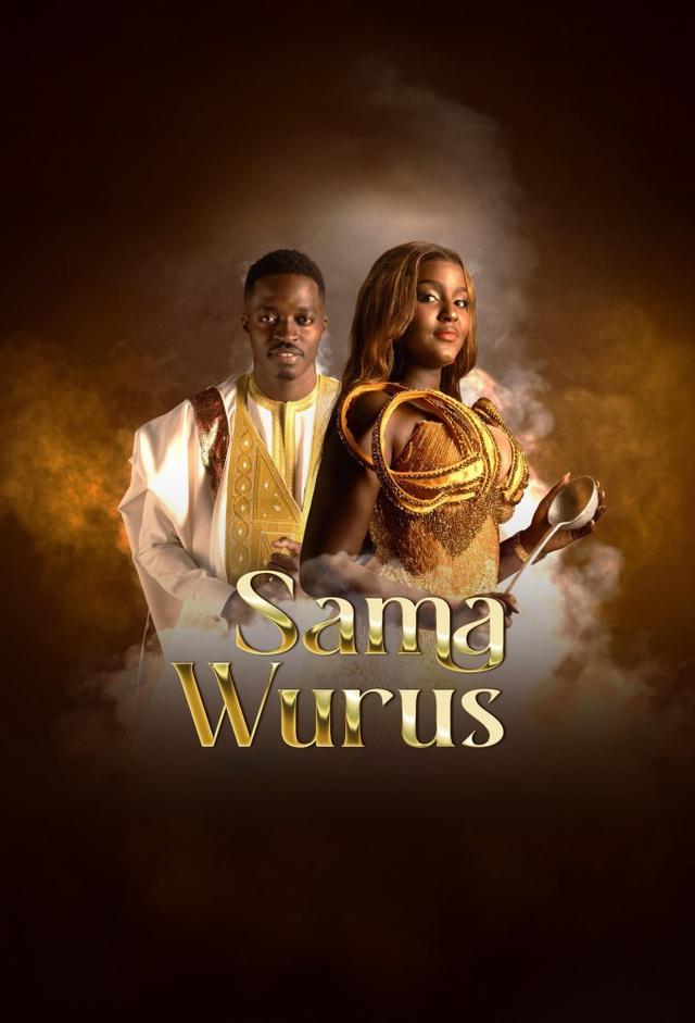 Sama Wurus