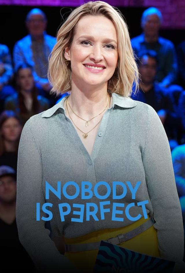 Nobody is Perfect! - Whoever spins better wins!