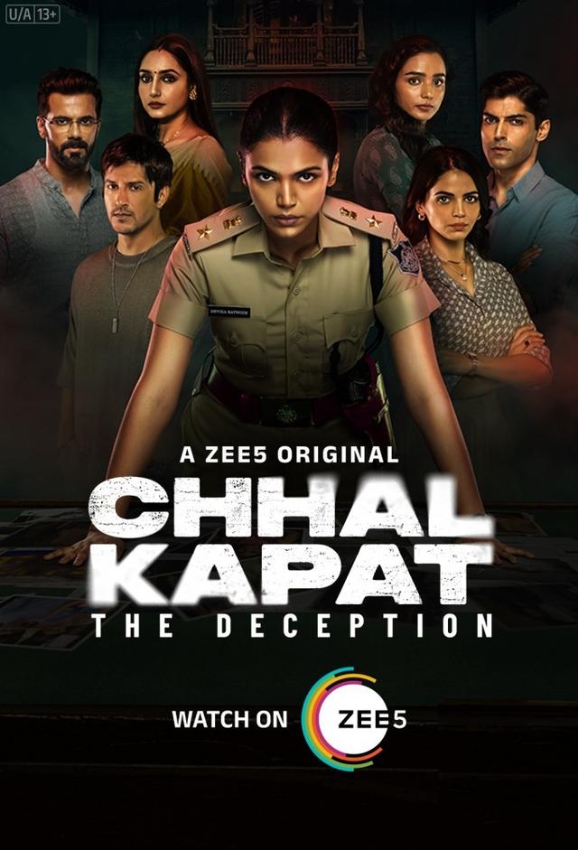 Chhal Kapat - The Deception