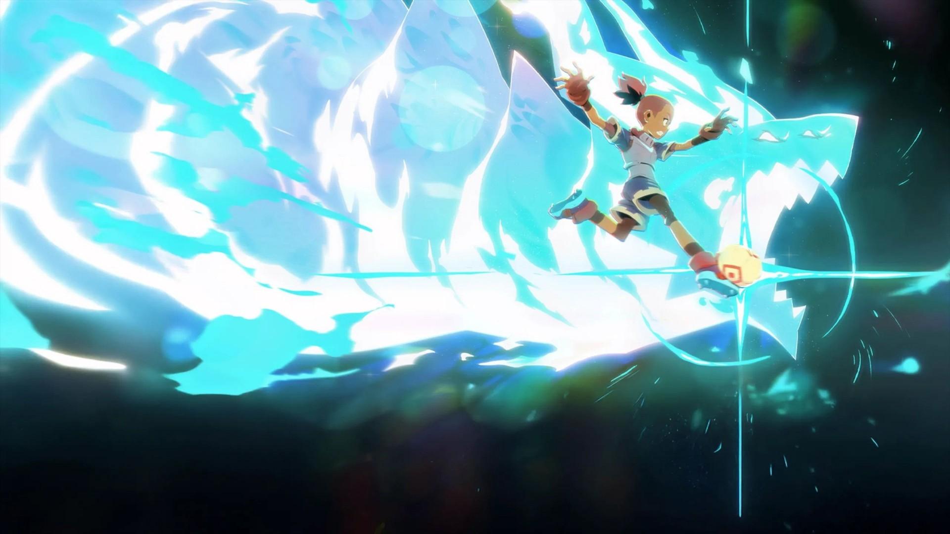 Dragon Striker
