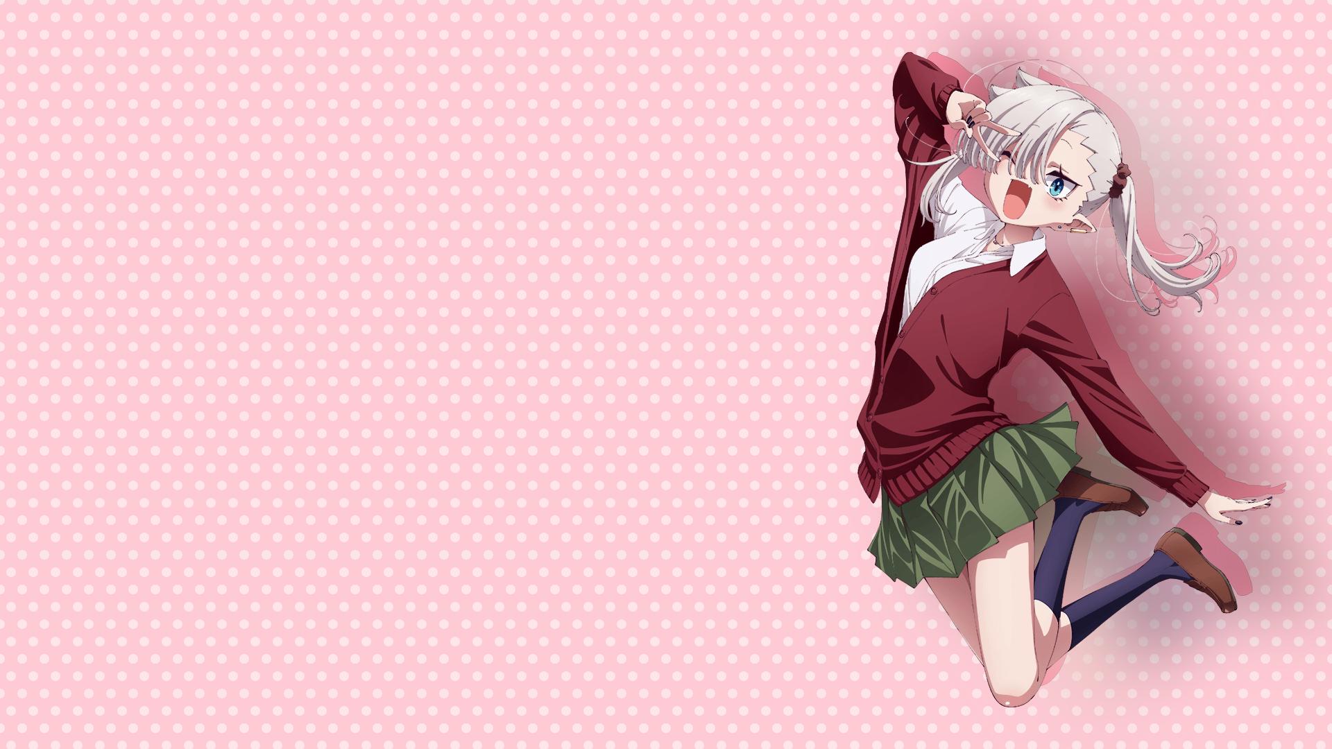 Li'l Miss Vampire Can't Suck Right