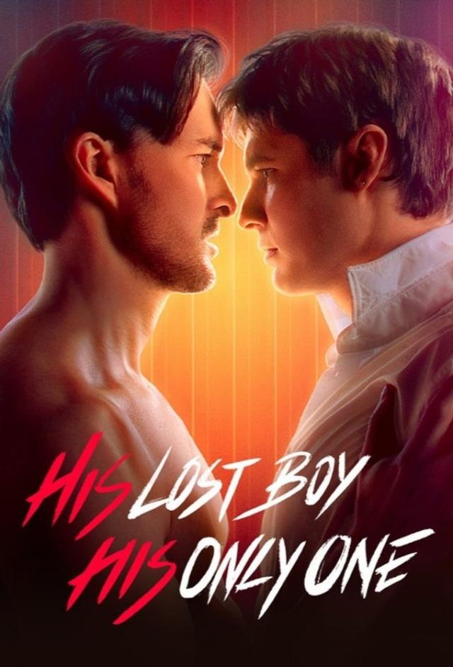 His Lost Boy, His Only One