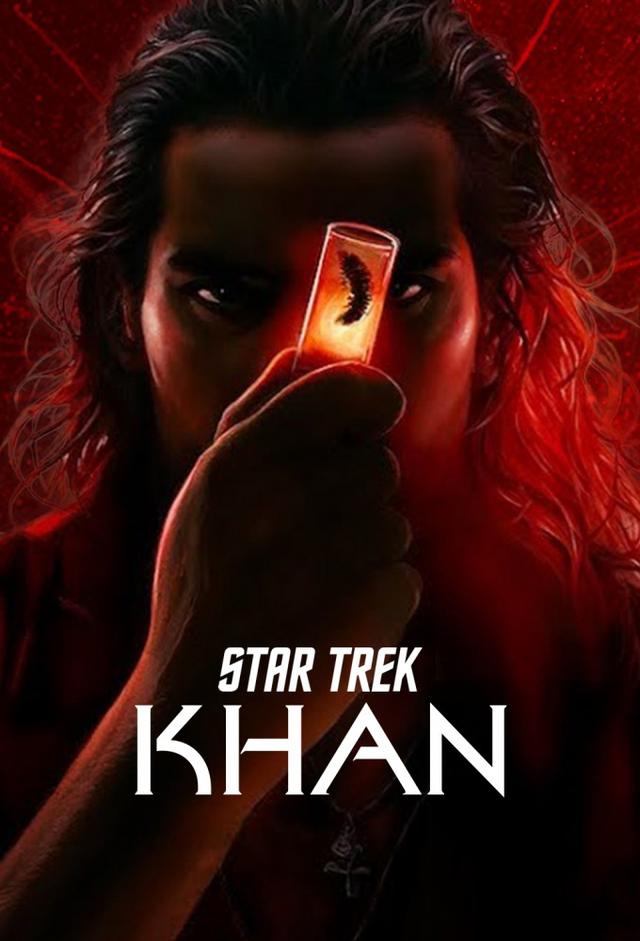 Star Trek: Khan