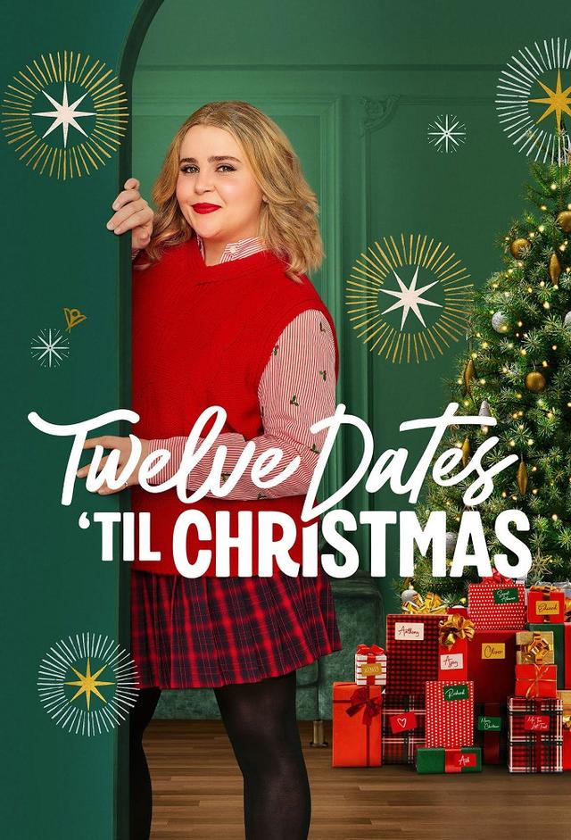 Twelve Dates 'Til Christmas