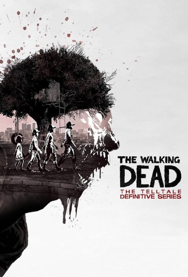 The Walking Dead: The Telltale Series