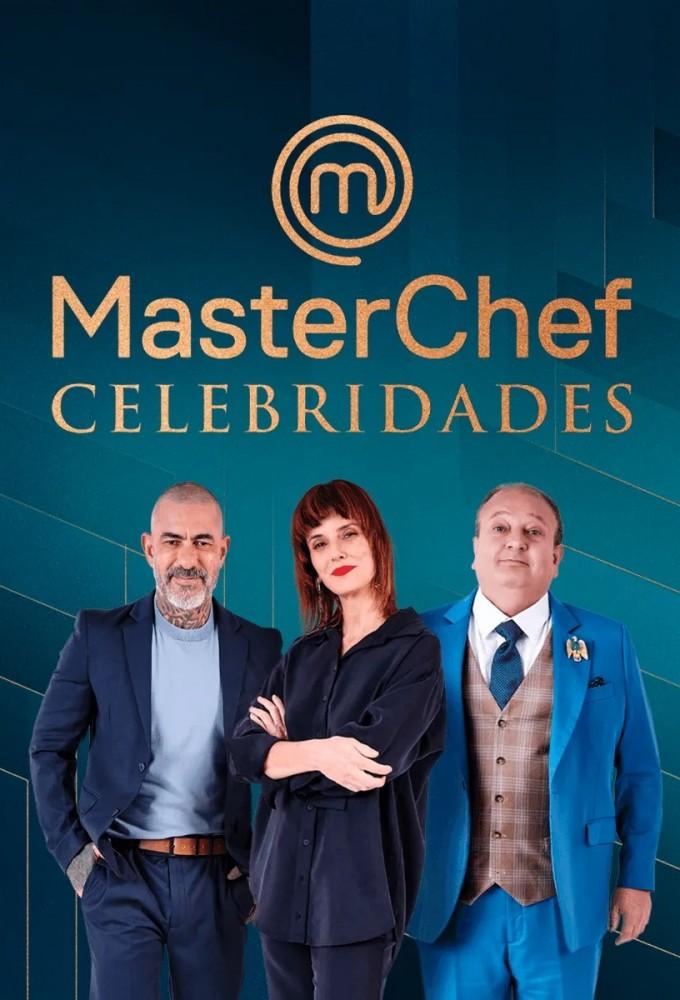 Celebrity Masterchef (BR)