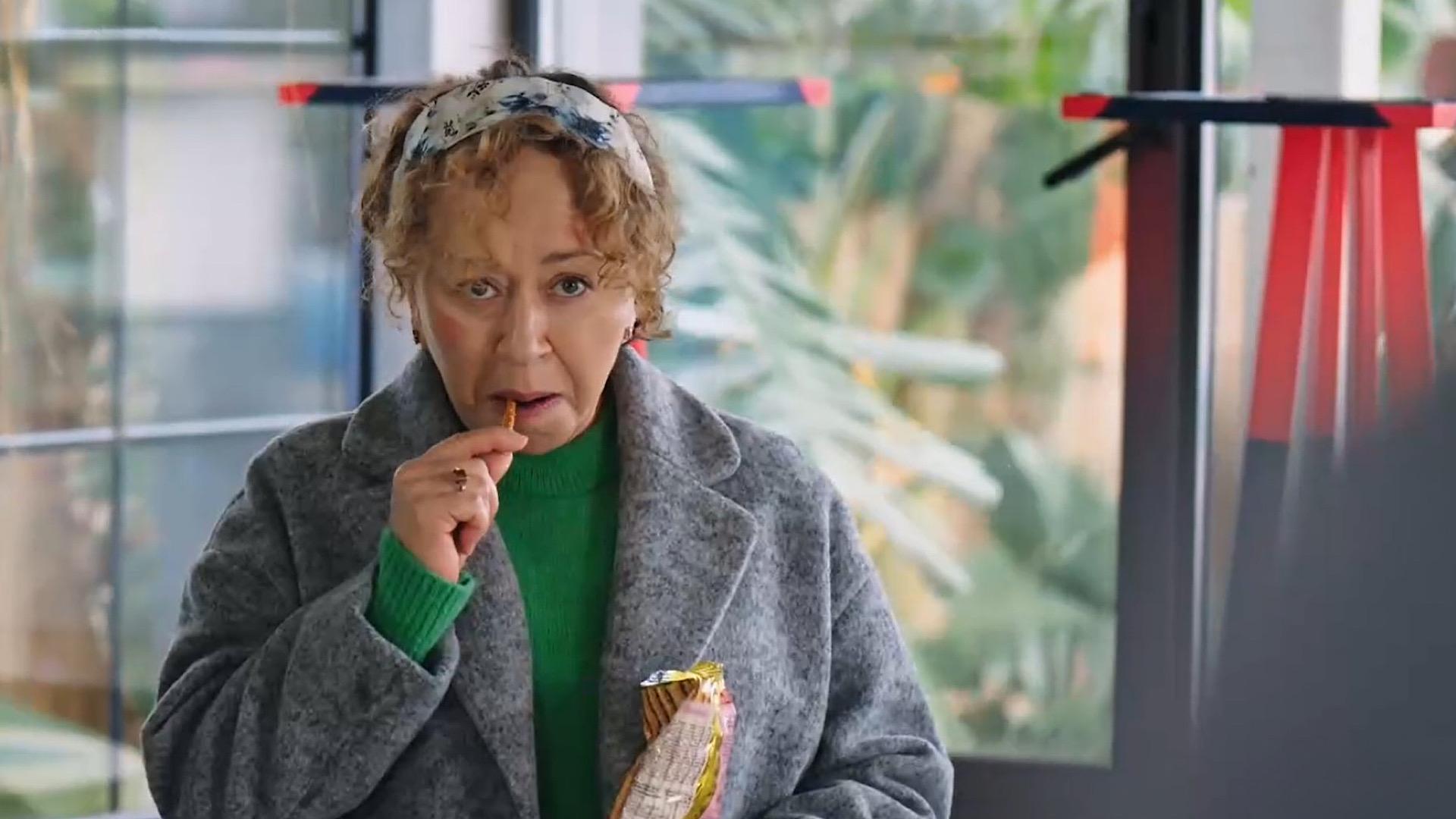 My Beautiful Revenge