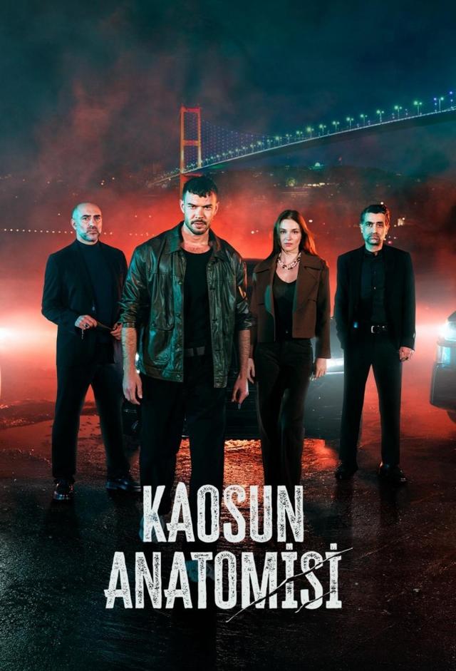 Kaosun Anatomisi