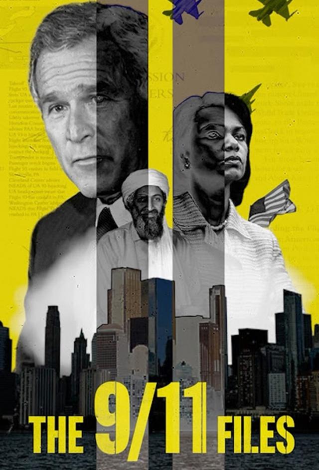 The 9/11 Files