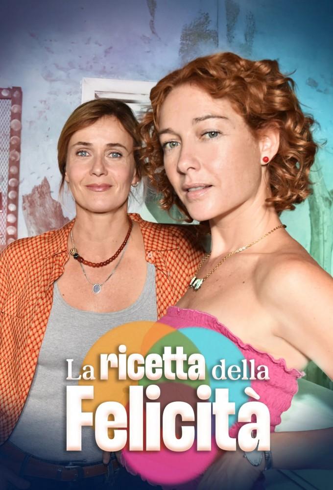 La ricetta della felicità