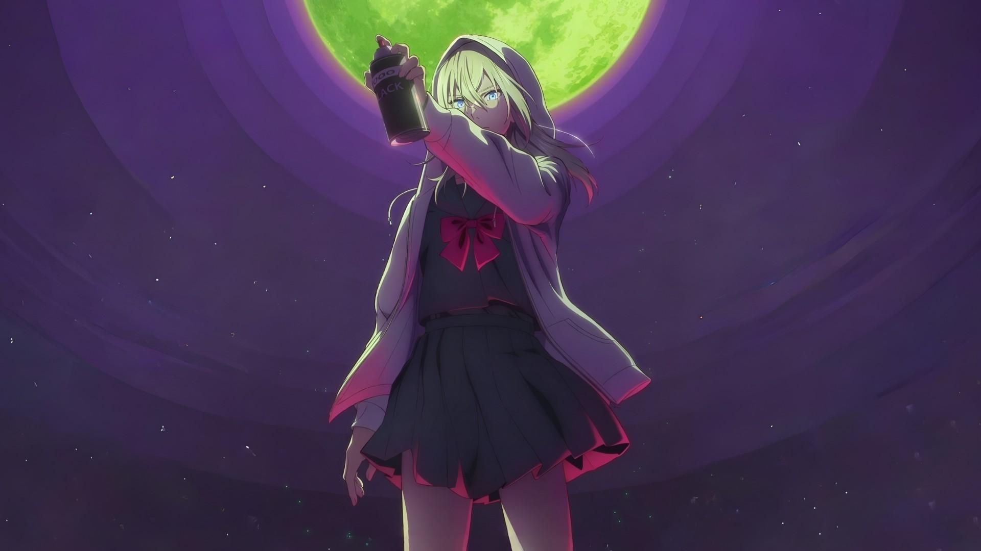 Eren the Southpaw (2026)