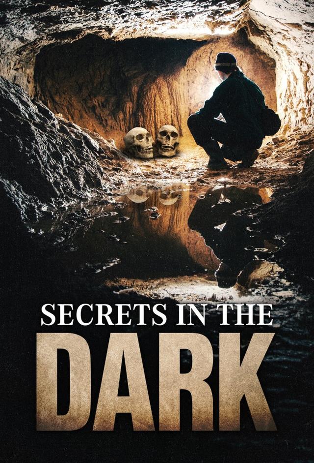 Secrets in the Dark