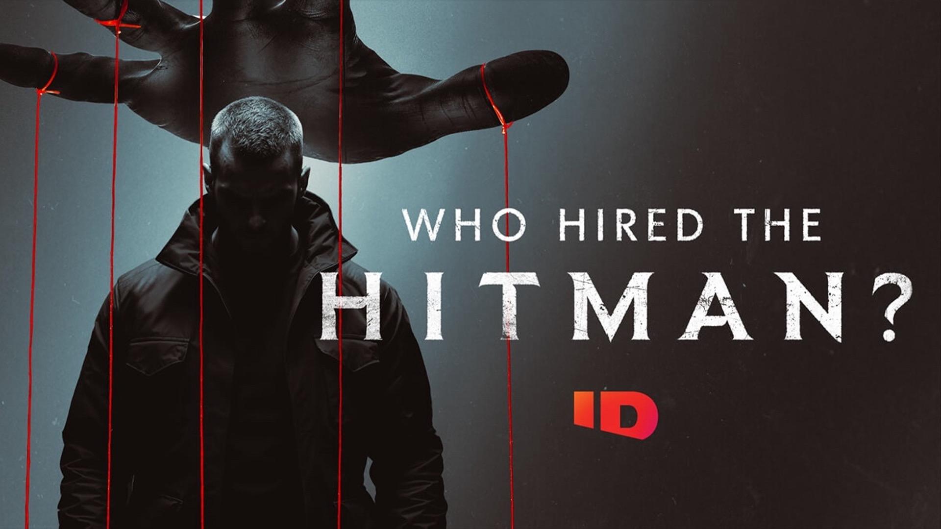 Who Hired the Hitman?