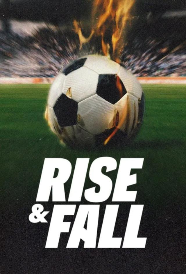 Rise & Fall