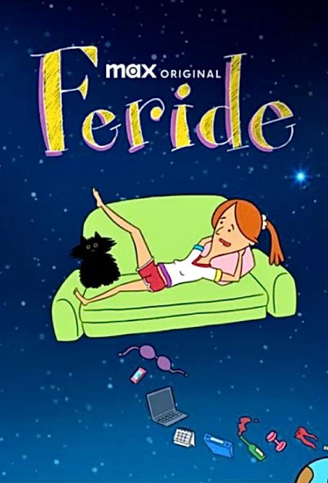 Feride vs. The World