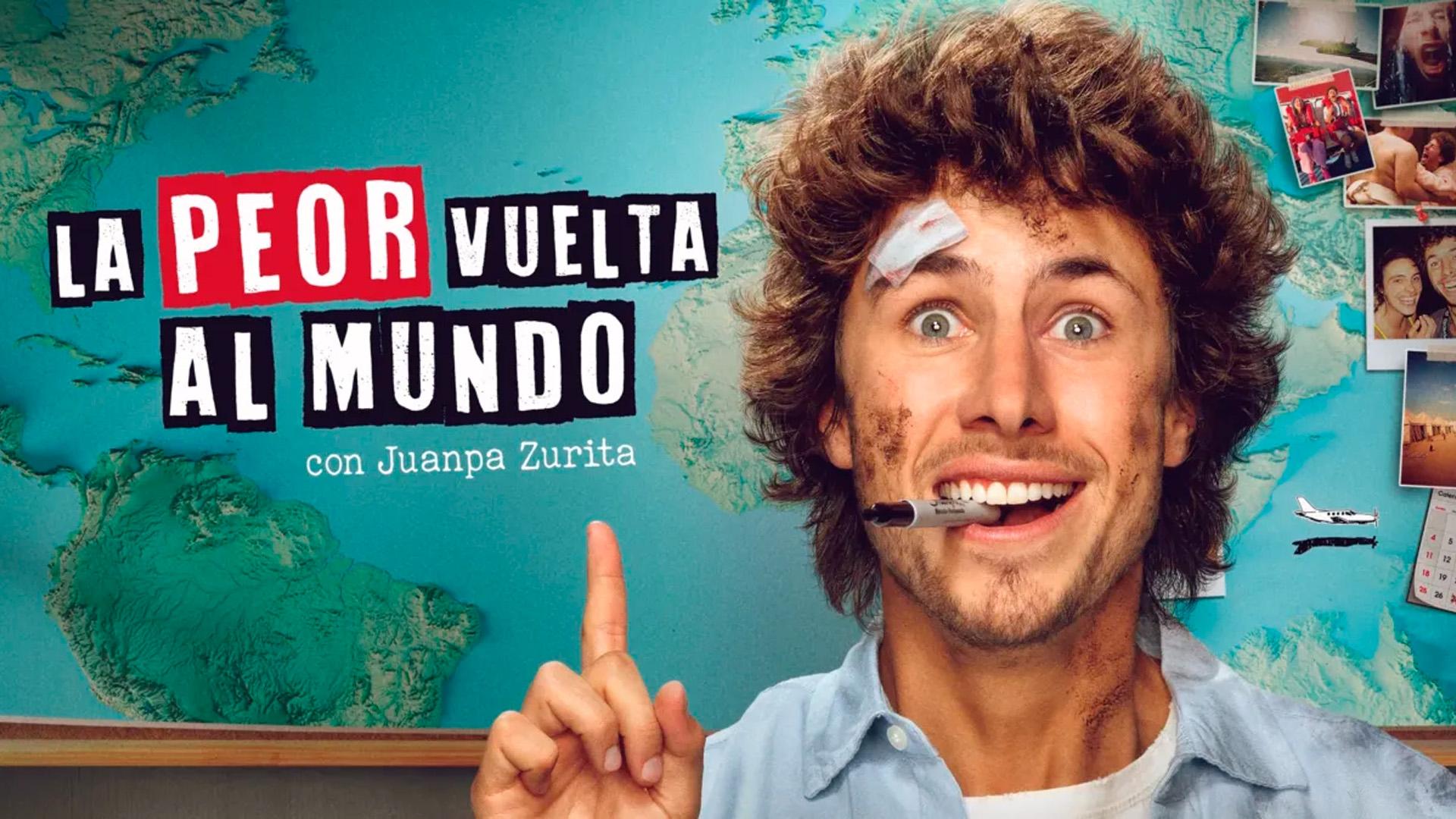 The Worst Trip Around the World