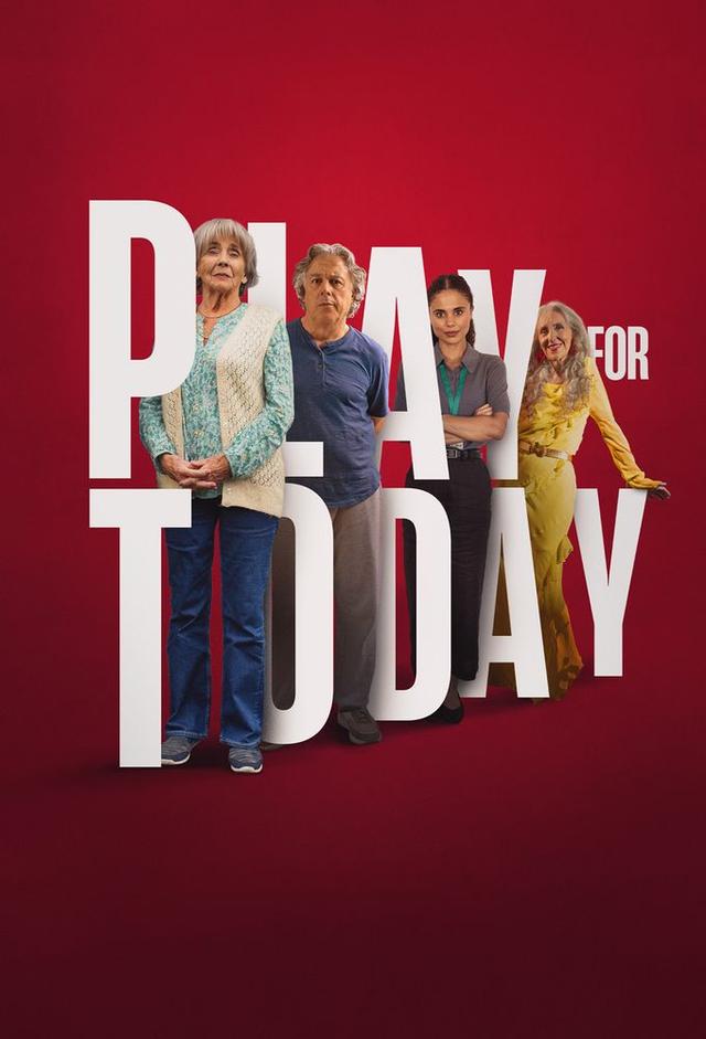 Play for Today (2025)