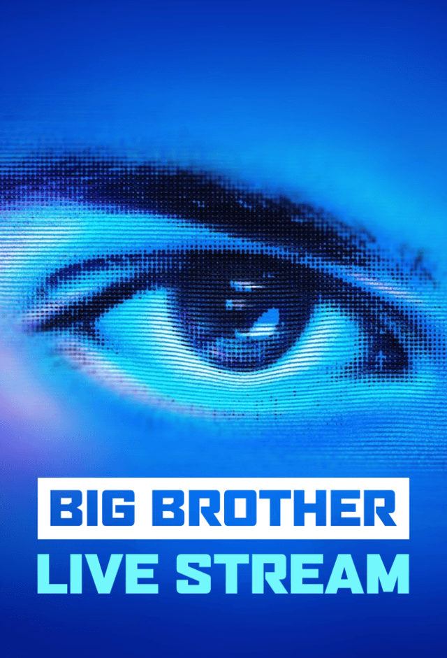 Big Brother: Live Stream (AU)