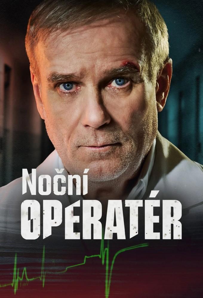 Noční operatér