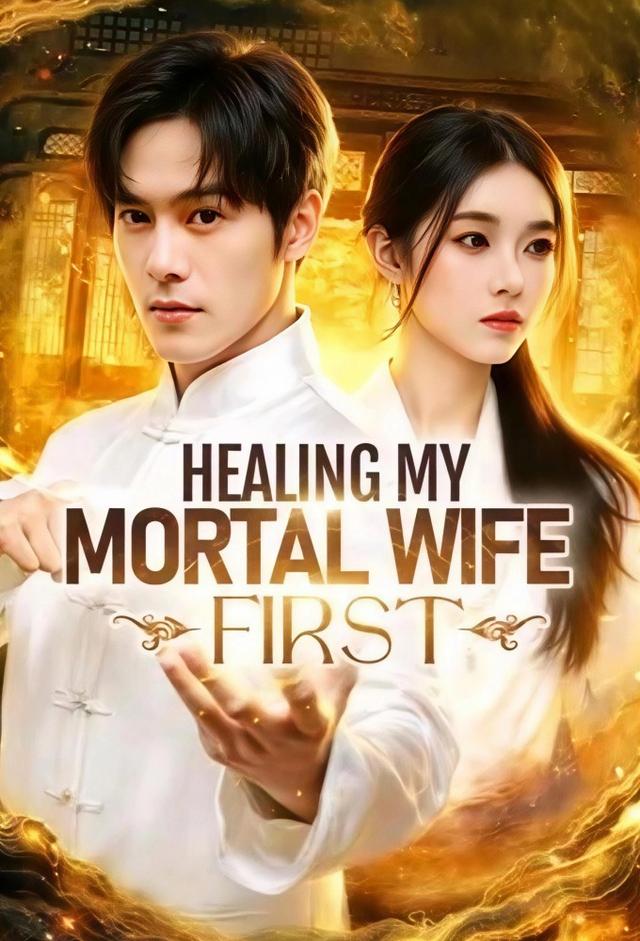 I Descended to Heal My Wife (Healing My Mortal Wife First)